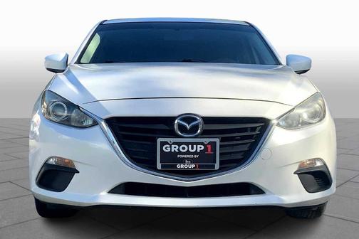 2014 Mazda Mazda3 i Touring