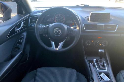 2014 Mazda Mazda3 i Touring