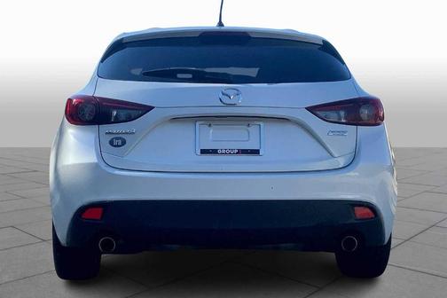 2014 Mazda Mazda3 i Touring