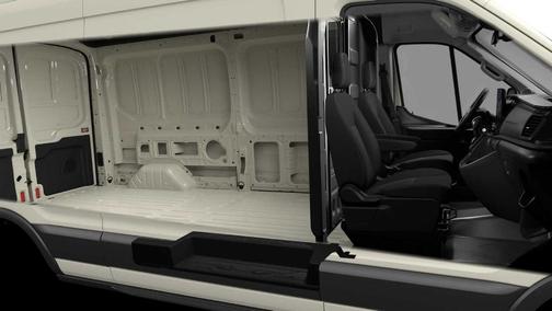 2026 Ford Transit-250 148 WB Medium Roof Cargo