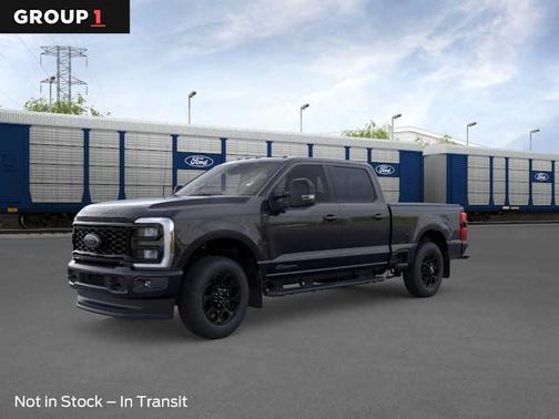 2026 Ford F-250 XLT