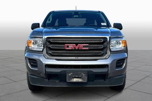 2018 GMC Canyon Base