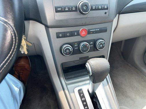 2008 Saturn Vue XR