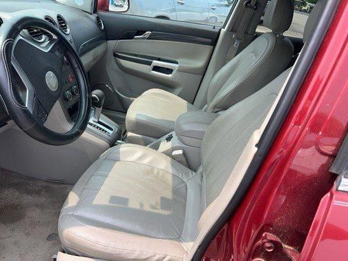 2008 Saturn Vue XR