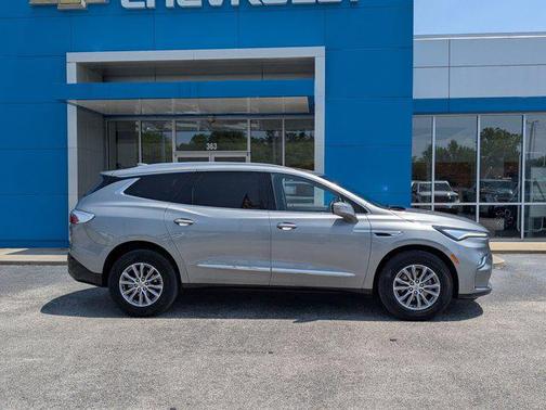 2024 Buick Enclave Premium FWD