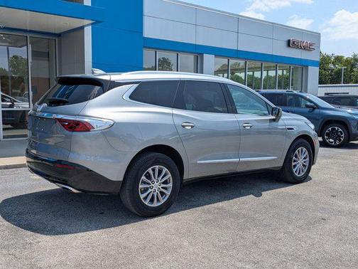 2024 Buick Enclave Premium FWD