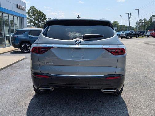 2024 Buick Enclave Premium FWD