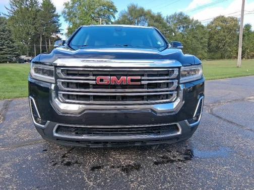 2023 GMC Acadia FWD SLT