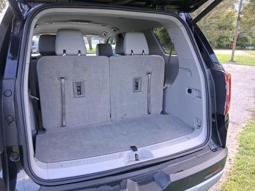 2023 GMC Acadia FWD SLT