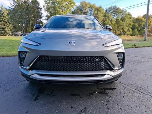 2026 Buick Envista Sport Touring FWD