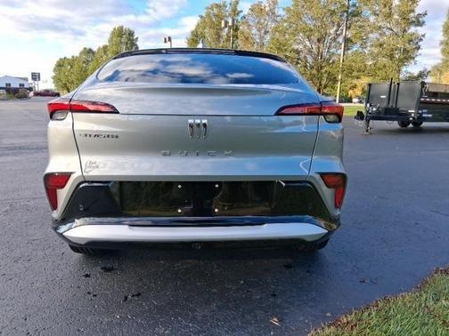 2026 Buick Envista Sport Touring FWD