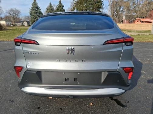 2026 Buick Envista Preferred FWD