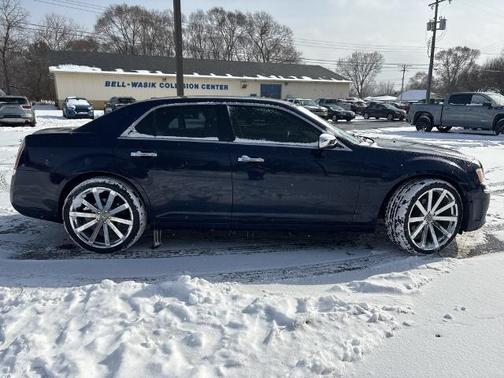 2013 Chrysler 300 S