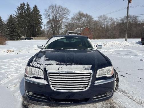 2013 Chrysler 300 S