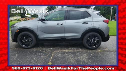 2025 Buick Encore GX Sport Touring