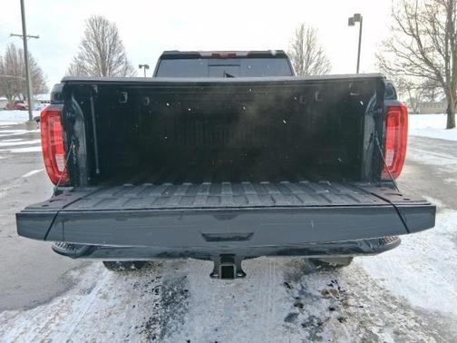 2023 GMC Sierra 2500 AT4