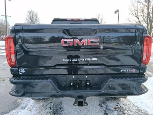 2023 GMC Sierra 2500 AT4
