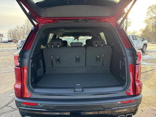 2025 GMC Acadia AWD Elevation