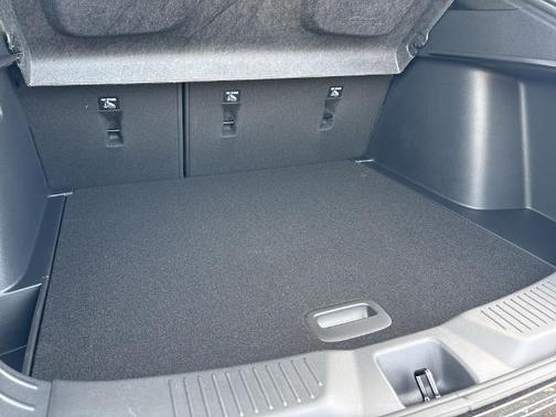 2025 Buick Envista Sport Touring FWD