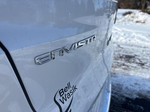 2025 Buick Envista Avenir FWD