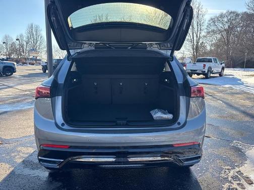 2025 Buick Envision Sport Touring AWD