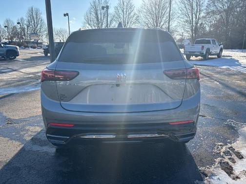 2025 Buick Envision Sport Touring AWD