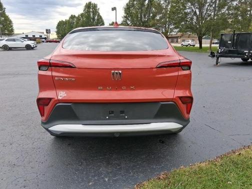 2024 Buick Envista Preferred FWD