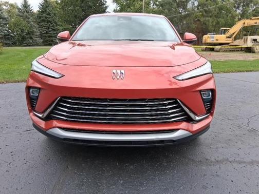 2024 Buick Envista Preferred FWD