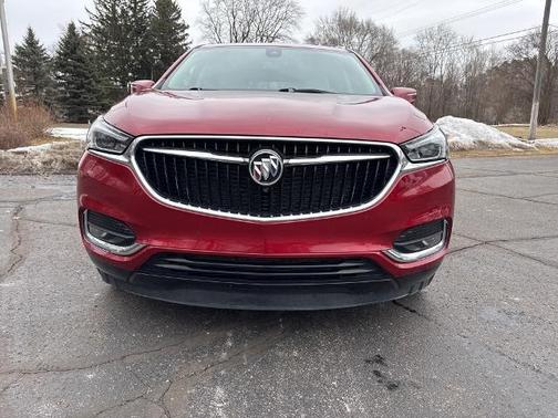 2020 Buick Enclave FWD Premium