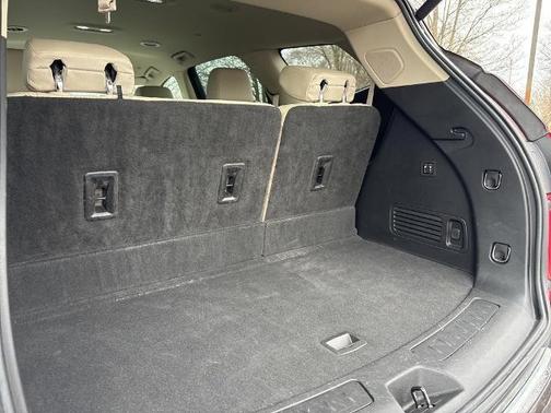 2020 Buick Enclave FWD Premium