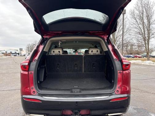 2020 Buick Enclave FWD Premium
