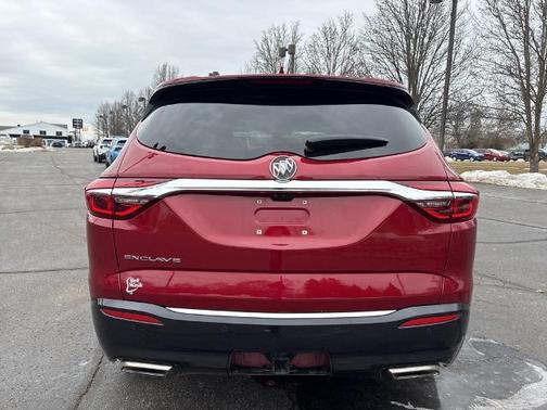 2020 Buick Enclave FWD Premium