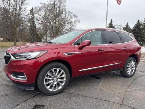 2020 Buick Enclave FWD Premium