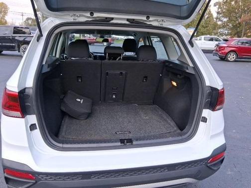 2022 Volkswagen Taos 1.5T S