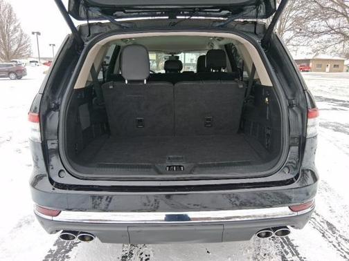 2023 Lincoln Aviator Standard AWD