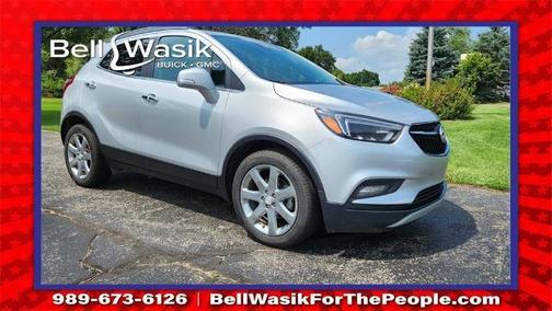 2019 Buick Encore Essence