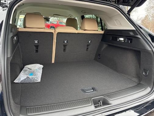 2025 Buick Envision Preferred AWD