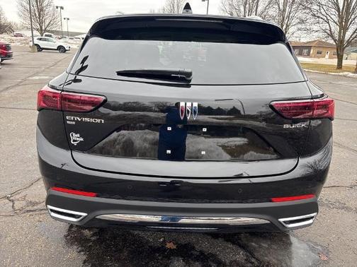 2025 Buick Envision Preferred AWD