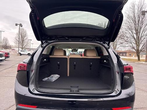 2025 Buick Envision Preferred AWD