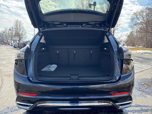 2025 Buick Envision Avenir AWD