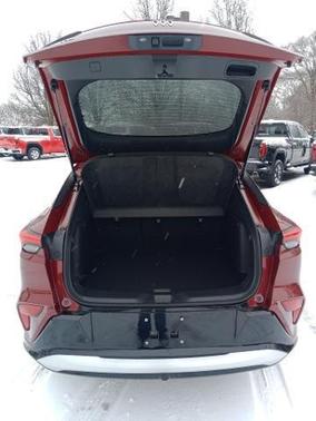 2025 Buick Envista Sport Touring FWD