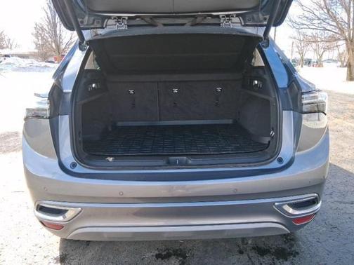 2022 Buick Envision FWD Avenir