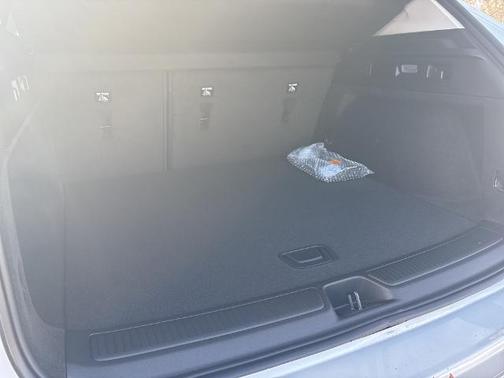 2025 Buick Envision Avenir AWD