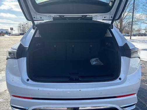 2025 Buick Envision Avenir AWD