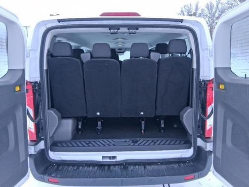 2023 Ford Transit-350 XL