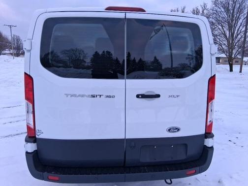 2023 Ford Transit-350 XL