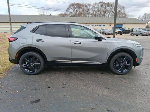 2026 Buick Envision Sport Touring AWD