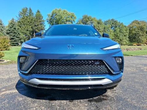 2026 Buick Envista Sport Touring FWD