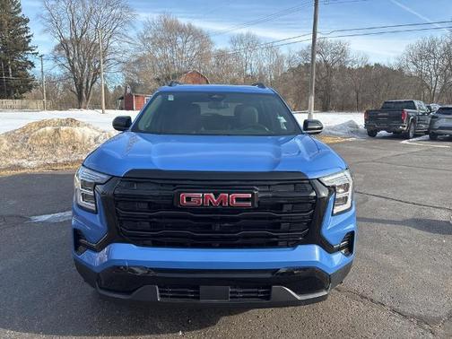 2025 GMC Terrain AWD Elevation
