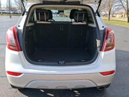 2019 Buick Encore Sport Touring